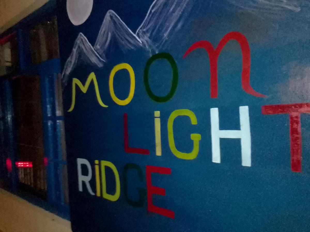 דירות מקלוד גאנג' Moonlight Ridge מראה חיצוני תמונה